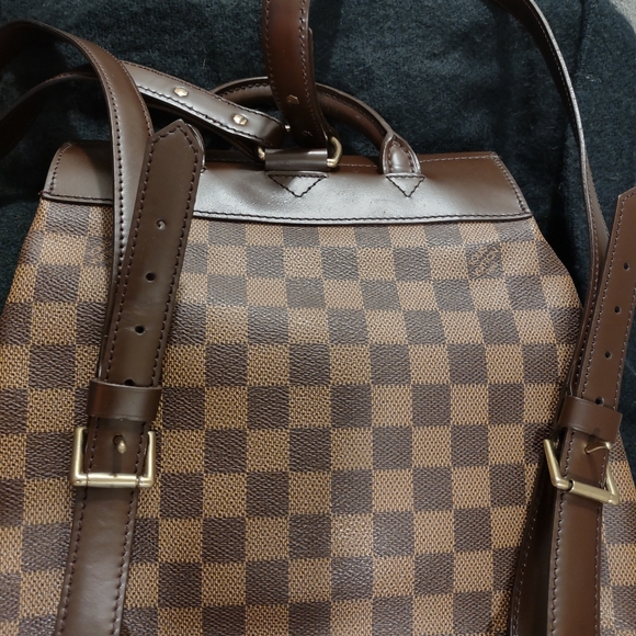 Louis Vuitton Vintage Mini BackPack - Picture 8 of 16